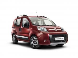 Fiat Fiorino Premio